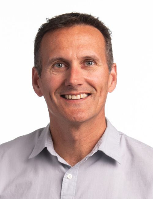 Michael LeBlanc​