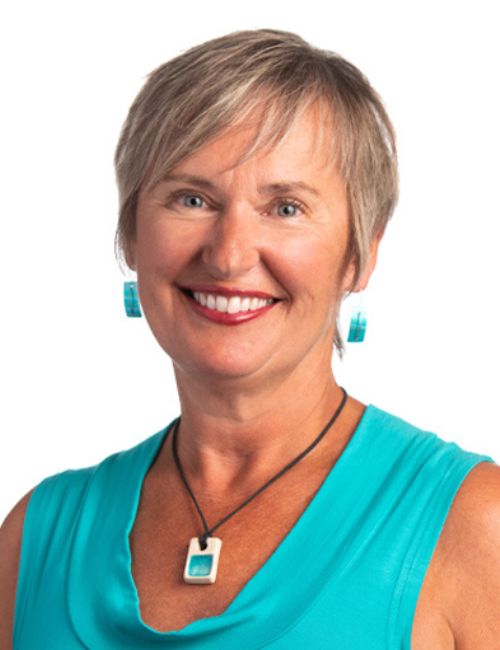 Lisa Calhoun​