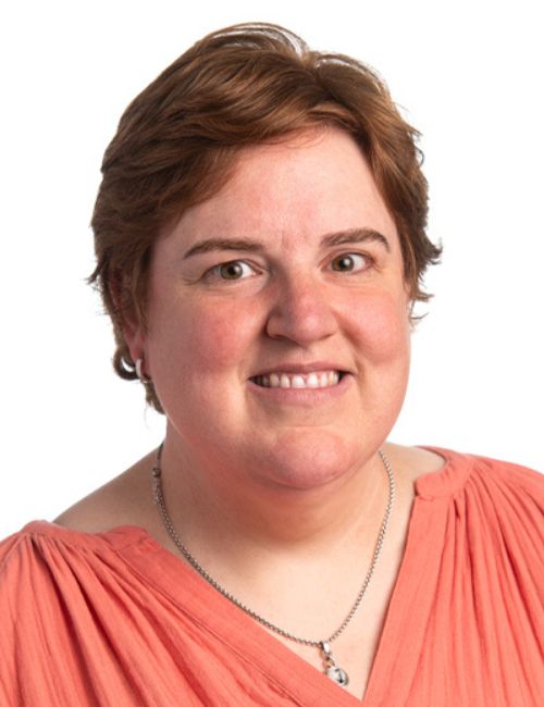 Sara Hayward