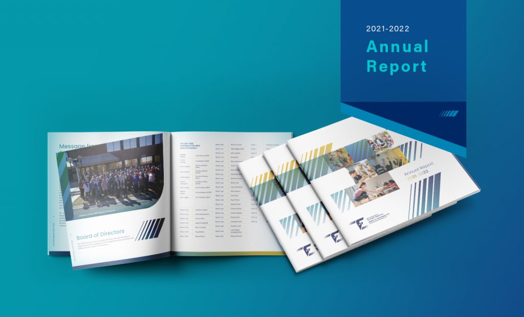 Annual Report 2021-2022