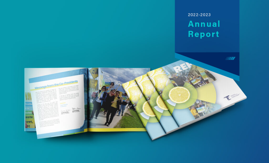 Annual Report 2022-2023
